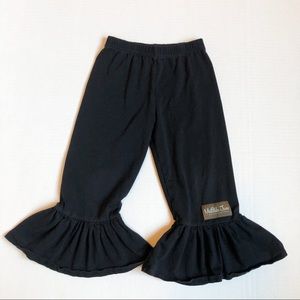 [Matilda Jane] In Step Big Ruffle Pants